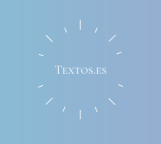 textos.es